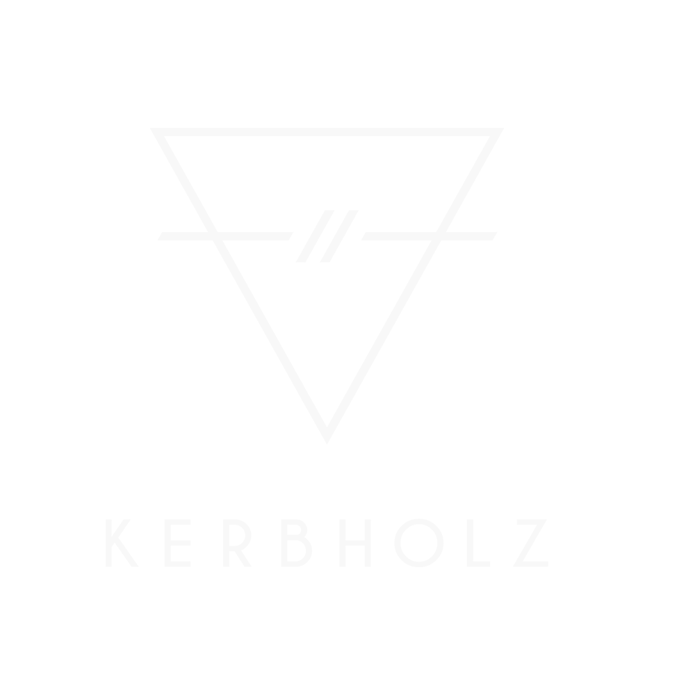 08 Kerbholz Weiß